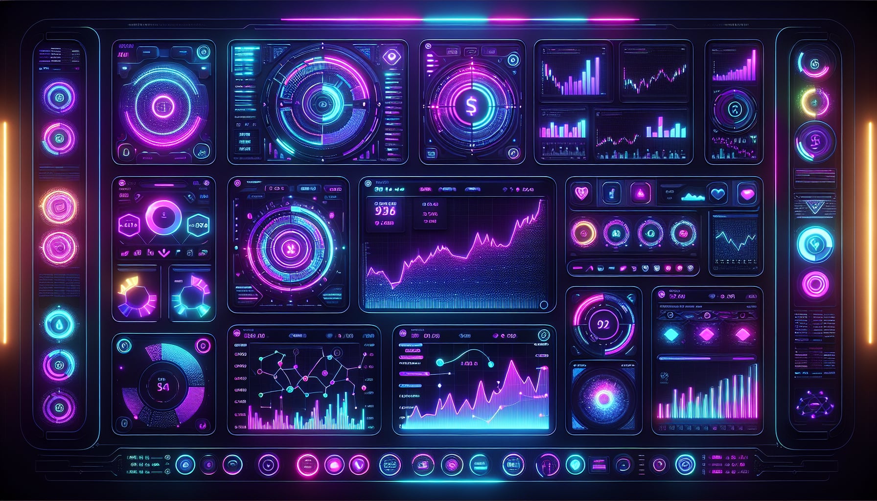 MaxonixFlex 1.4 Ai: Pioneering Crypto Trading Evolution with AI Power