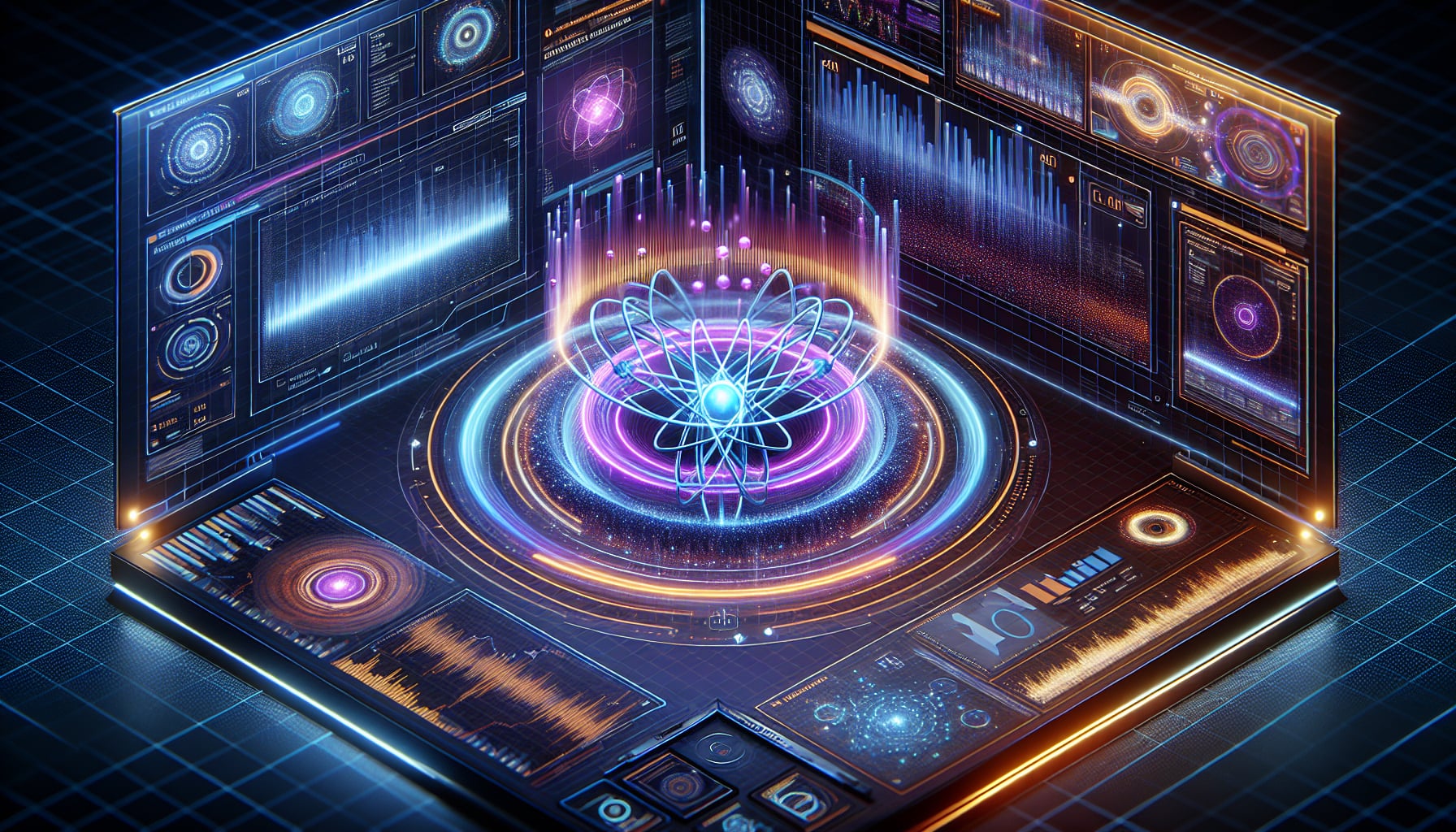 Unleashing the Power of MaxonixFlex 1.4 Ai in Crypto Trading